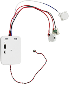 YAI-21D1/YAI-21D2