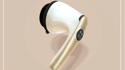 推脂按摩器方案開發