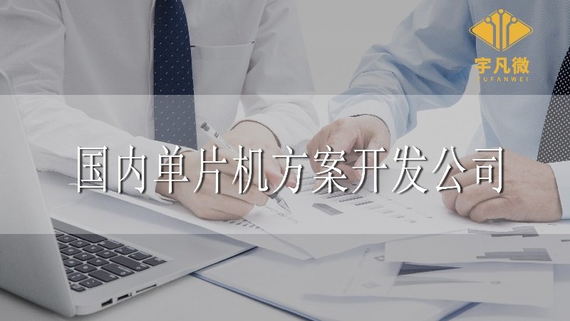 國內單片機方案開發(fā)公司
