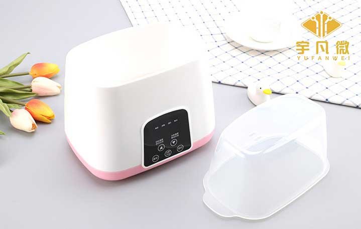 家用多功能溫奶器方案開(kāi)發(fā) 家用多功能溫奶器方案開(kāi)發(fā)