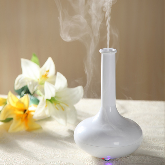 加濕器的智能系統設計，宇凡微值得信賴