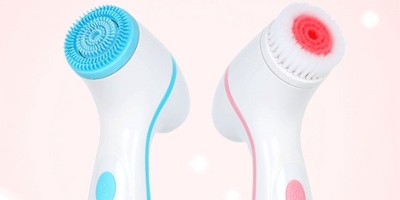 電動潔面刷開發(fā)方案，電動潔面儀單片機方案