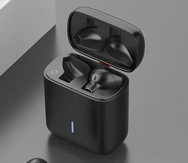 無線耳機充電倉方案開發(fā)