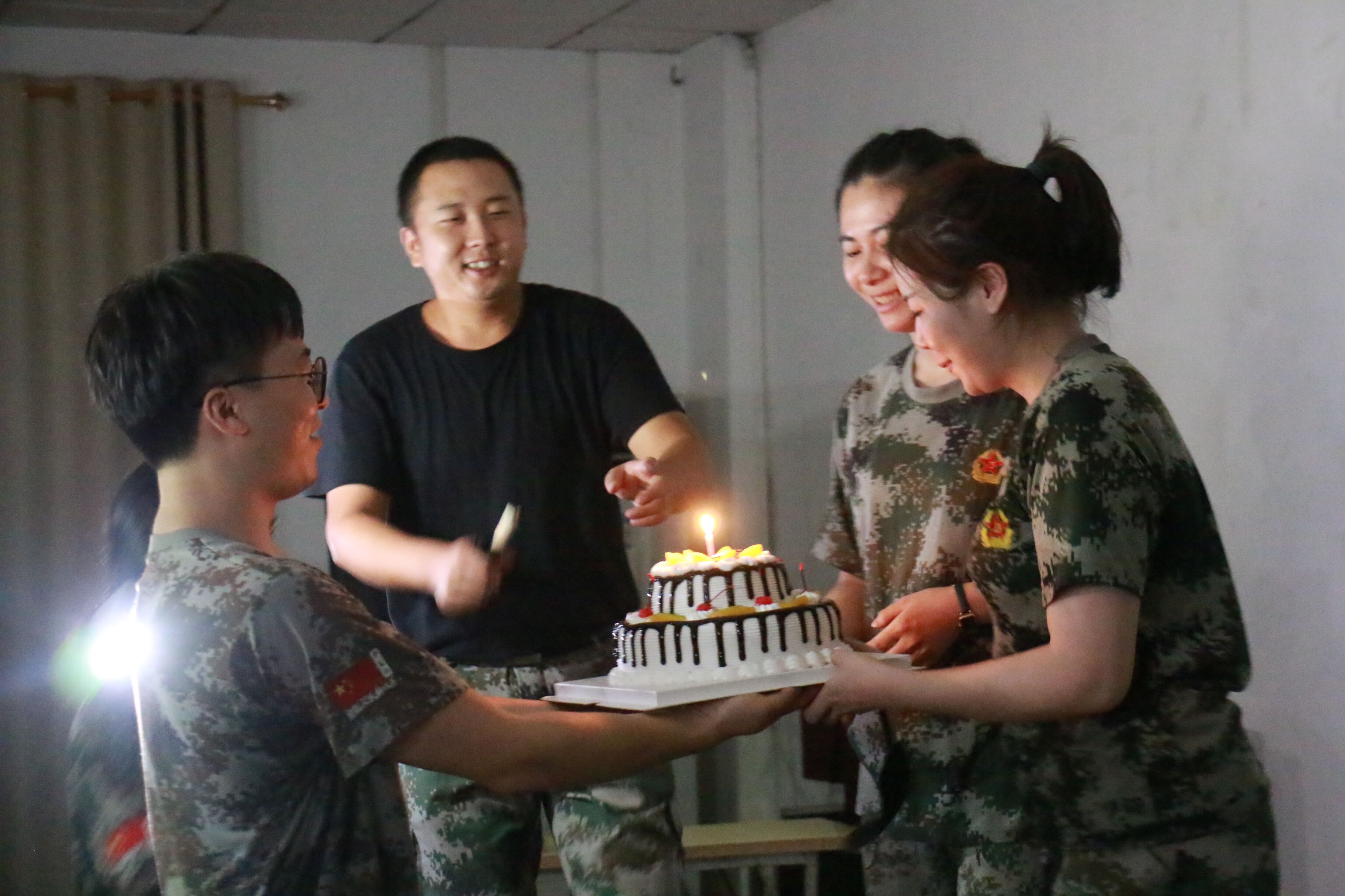 生日祝愿 生日祝愿
