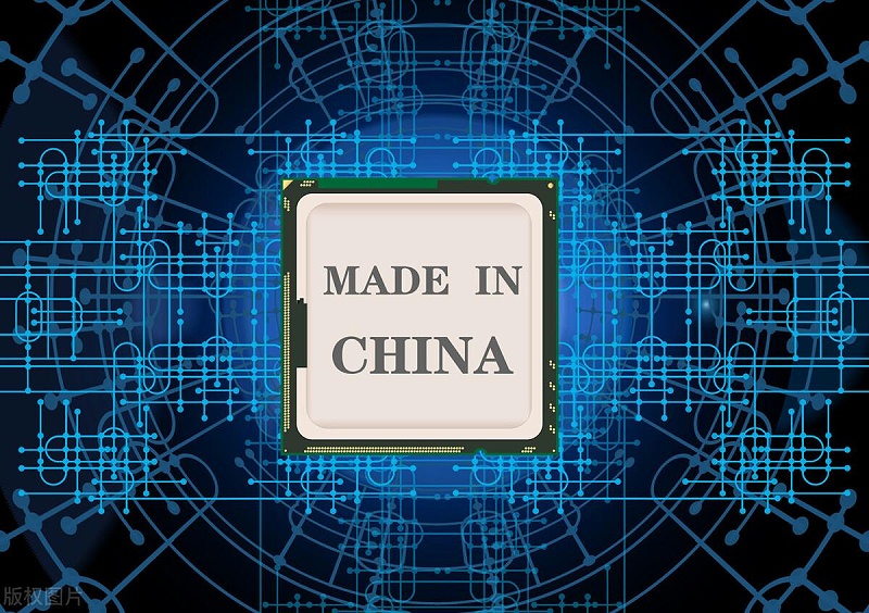 為什么只有荷蘭能造光刻機