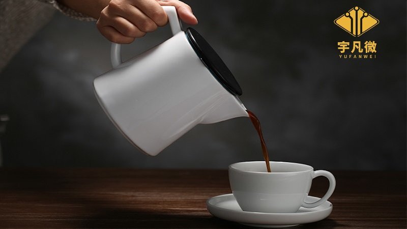 全自動(dòng)電熱水壺方案開發(fā)客戶案例