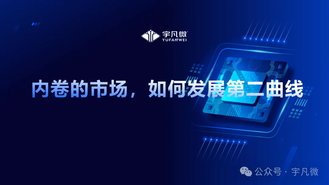 采供交流 精準對接 | 宇凡微受邀參加華強·創(chuàng)科技選品交流會