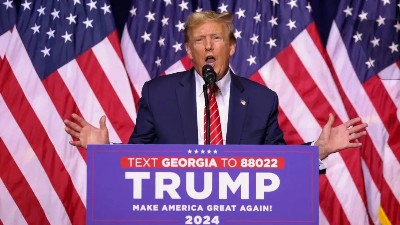 特朗普宣布勝選！半導(dǎo)體行業(yè)迎來新變局？
