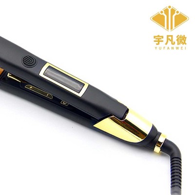直發器方案開發
