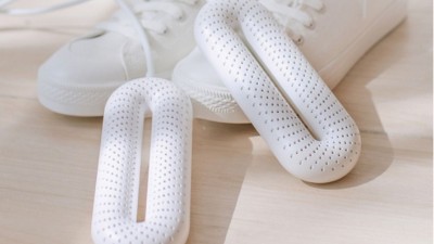 干鞋器方案開發