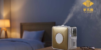小型空氣凈化器方案開發(fā)